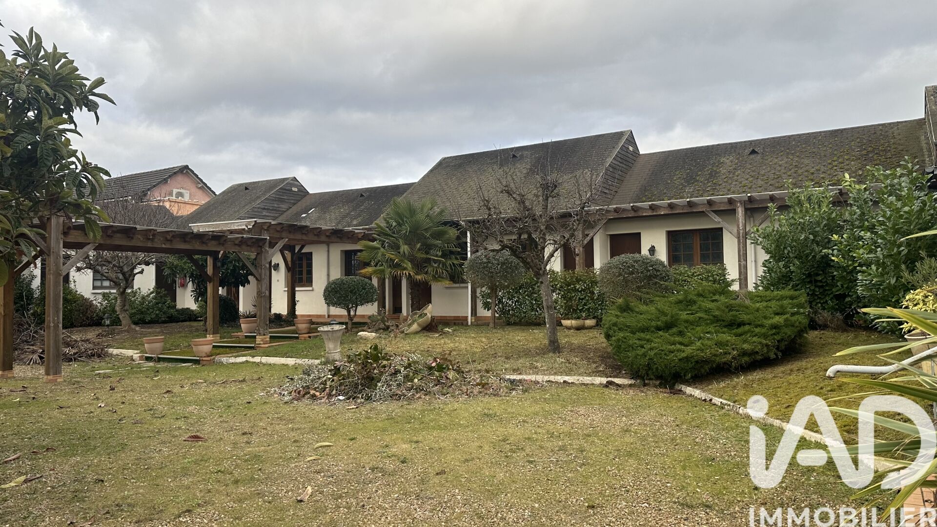 Vente Immeuble 400 m² - Photo 2