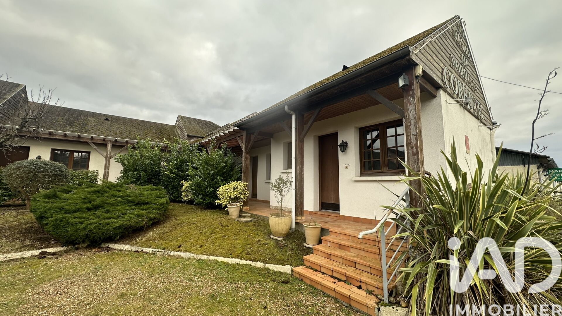 Vente Immeuble 400 m² - Photo 3