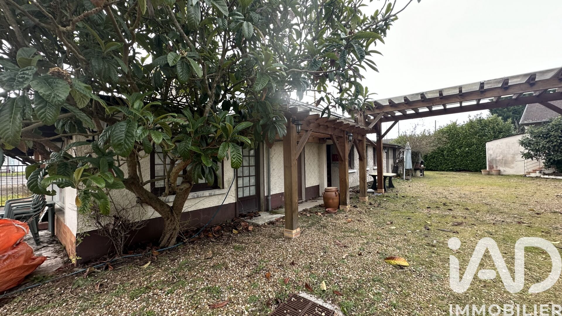 Vente Immeuble 400 m² - Photo 4