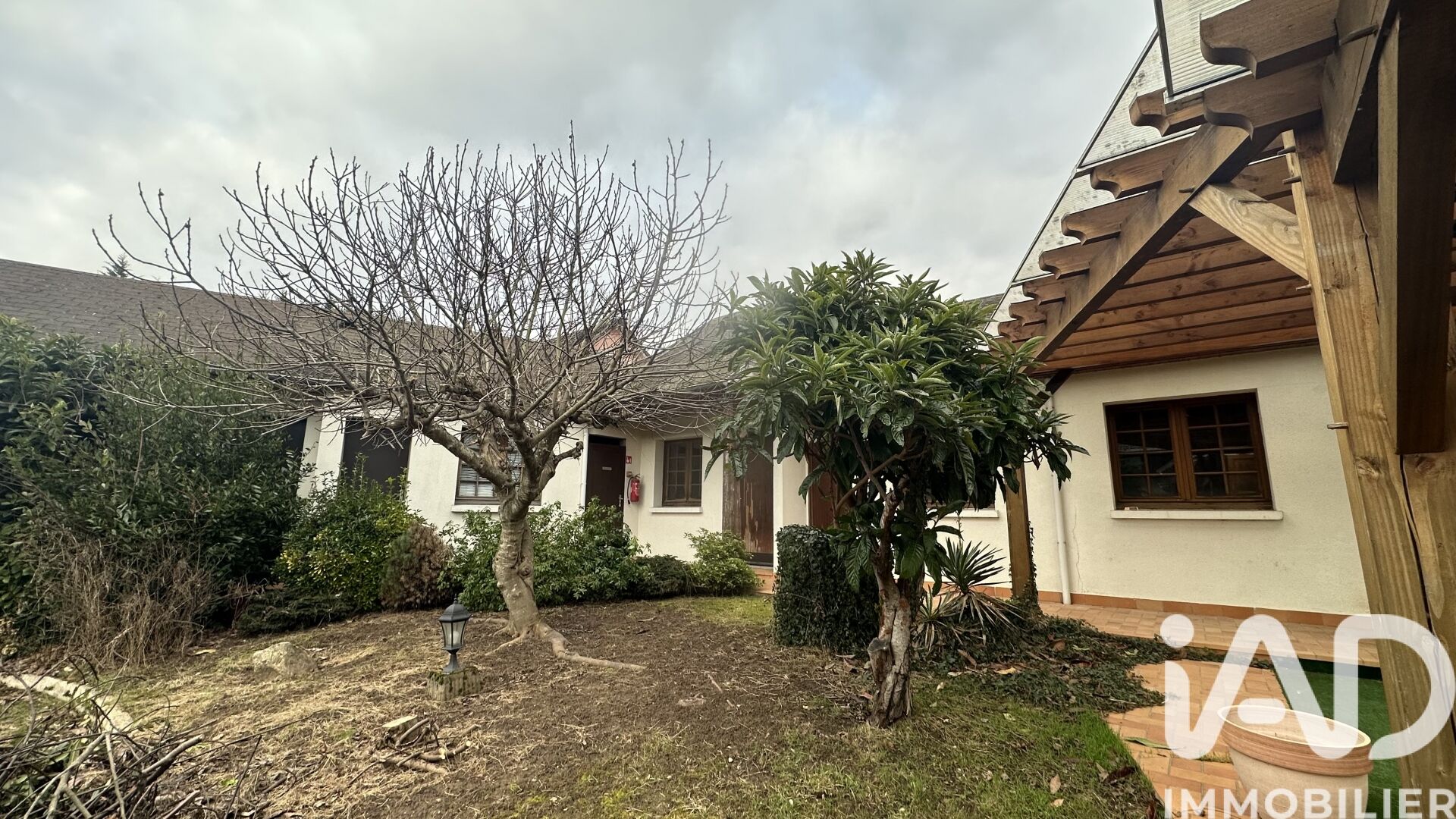 Vente Immeuble 400 m² - Photo 5