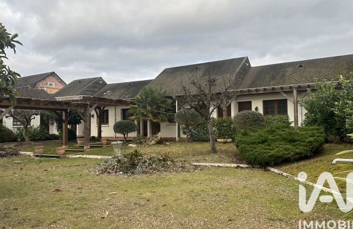 Vente Immeuble 400 m&sup2; — photo 2