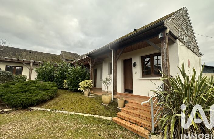Vente Immeuble 400 m&sup2; — photo 3