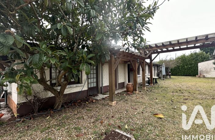 Vente Immeuble 400 m&sup2; — photo 4