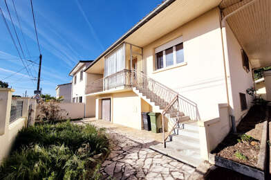 Maison 5 pièces 348400 €