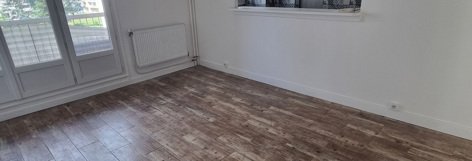 Appartement 2 Pièces 45 m² à vendre à Chilly-Mazarin (91380)