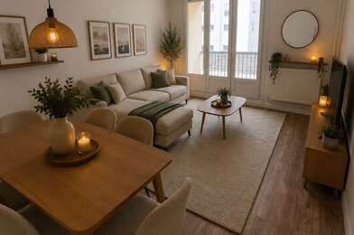 Appartement 2 pièces 149000 €