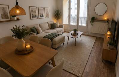 Vente Appartement 2 pièces — photo du bien