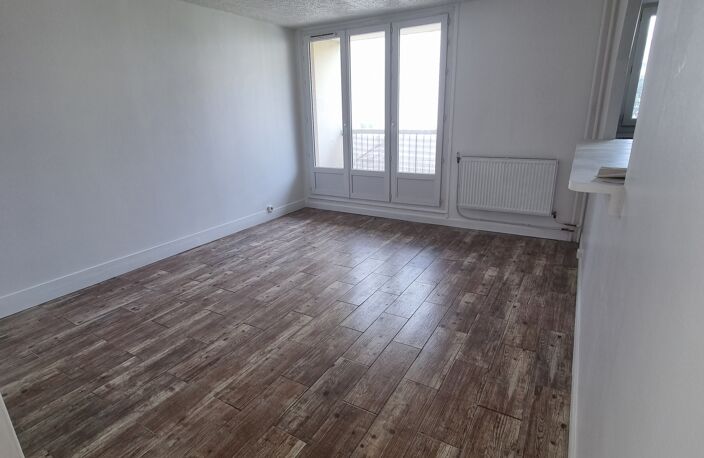 Vente Appartement 2 pièces — photo 2
