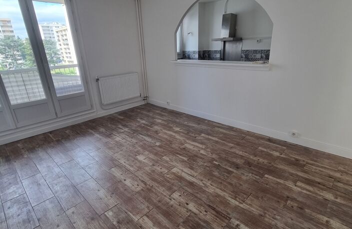 Vente Appartement 2 pièces — photo 3
