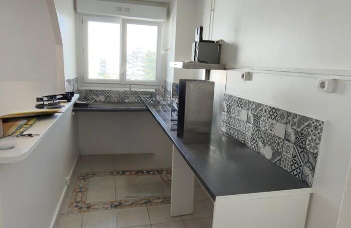 Vente Appartement 2 pièces — photo 4