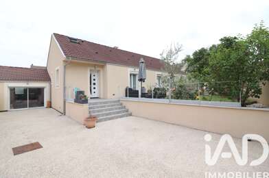 Maison 7 pièces 339000 €