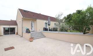 Maison 7 Pièces 135 m² à vendre à Champagne-sur-Seine (77430)