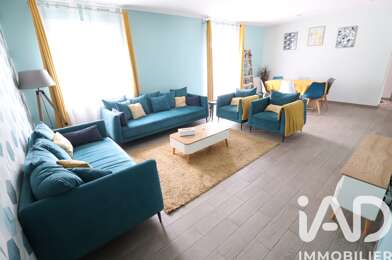 Maison 7 pièces 325000 €