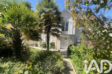 Maison 6 pièces 469000 €