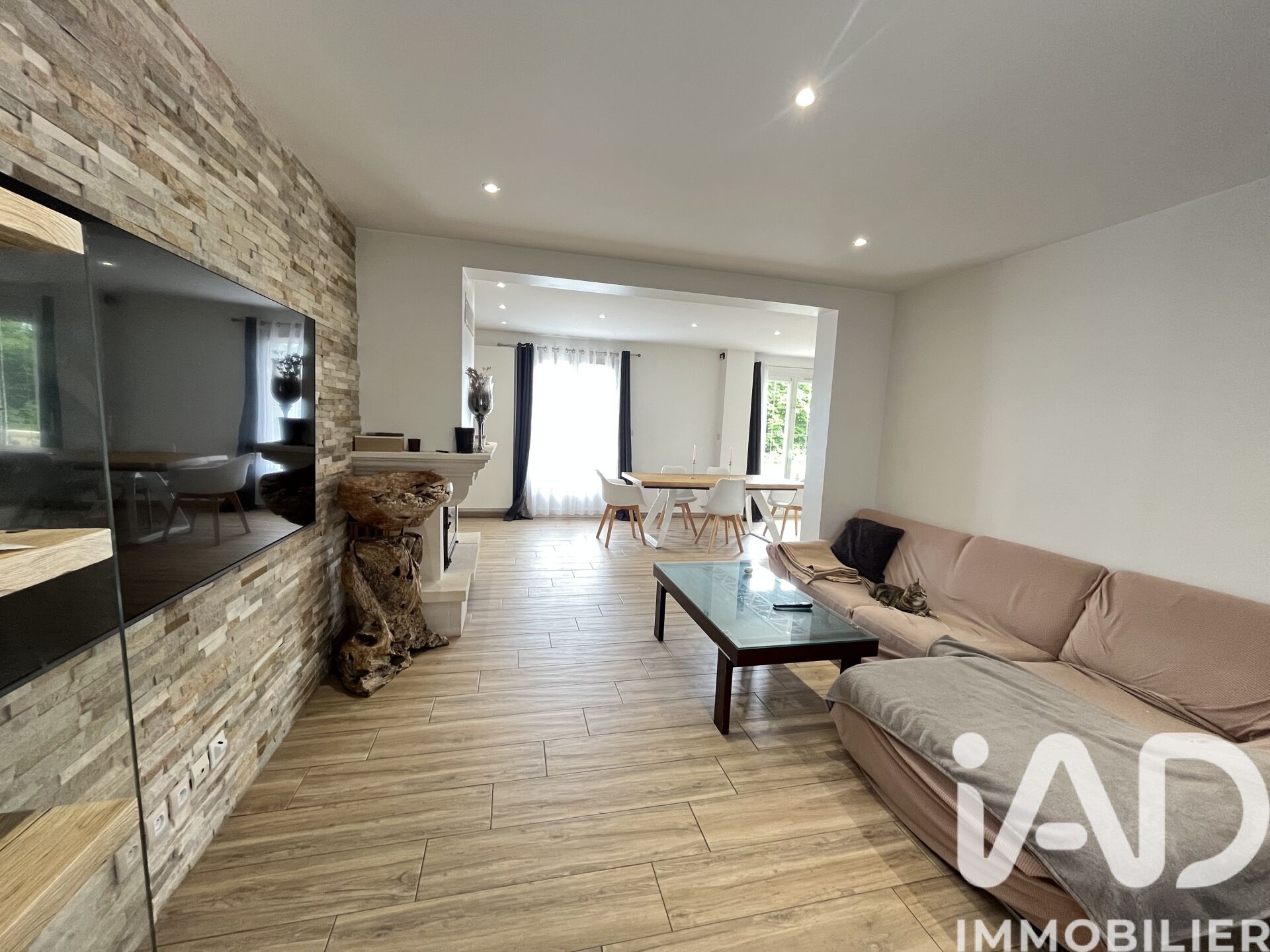 Vente Maison traditionnelle 6 pièces - Photo 3