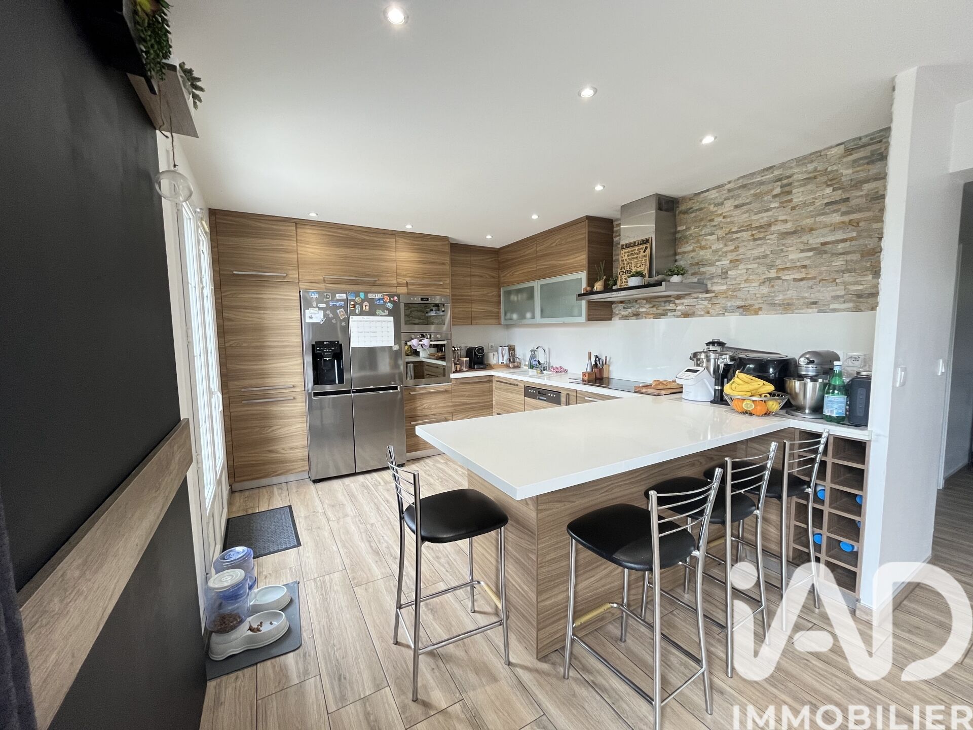 Vente Maison traditionnelle 6 pièces - Photo 4