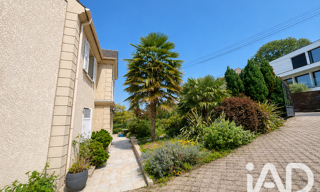 Maison 6 Pièces 142 m² à vendre à Villevaudé (77410)