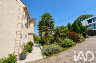 Maison 6 pièces 469000 €