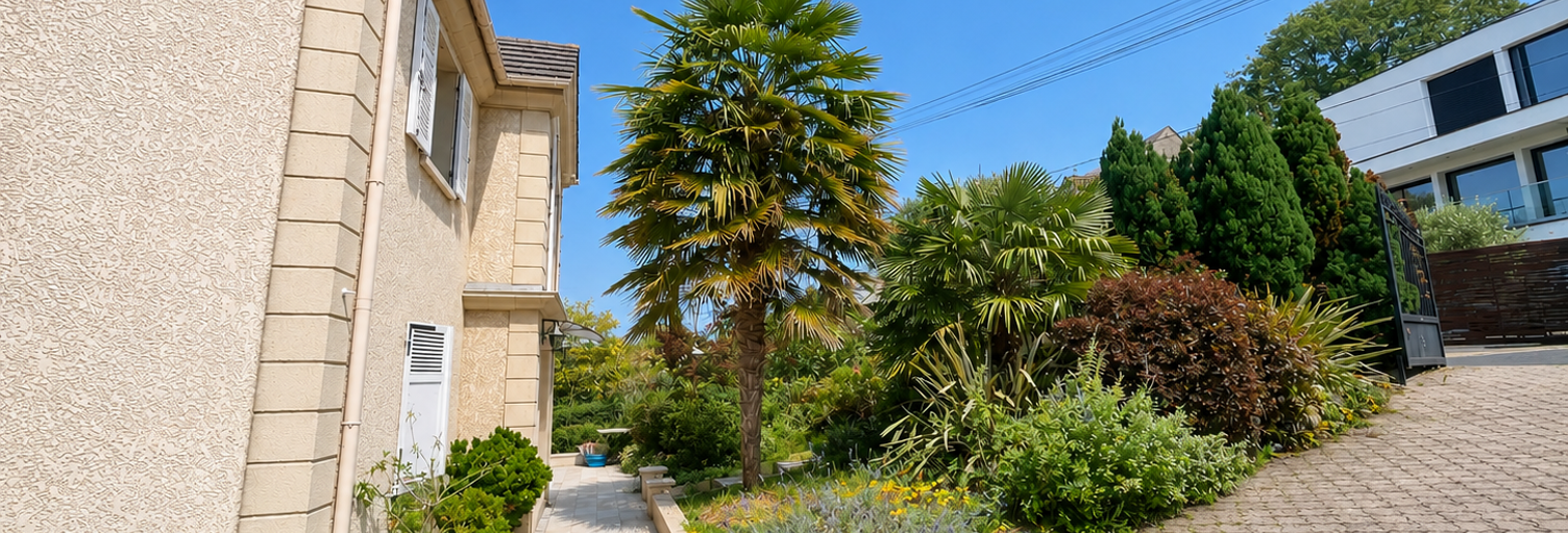 Maison 6 Pièces 142 m² à vendre à Villevaudé (77410)