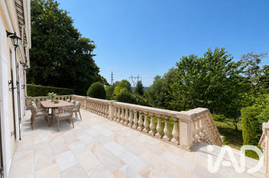 Maison 6 pièces 469000 €