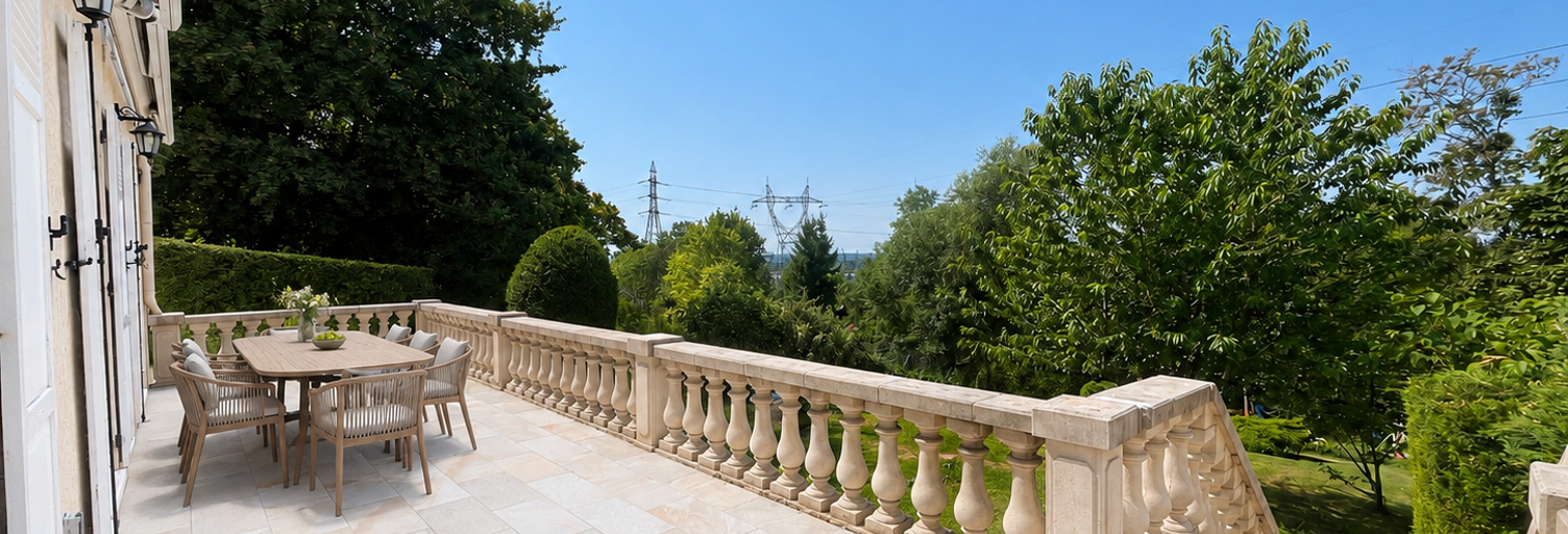 Maison 6 Pièces 142 m² à vendre à Villevaudé (77410)
