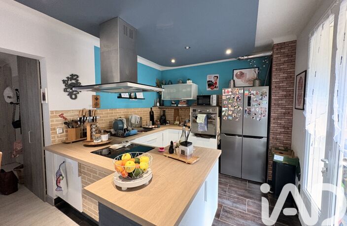 Vente Immeuble 135 m&sup2; — photo 4