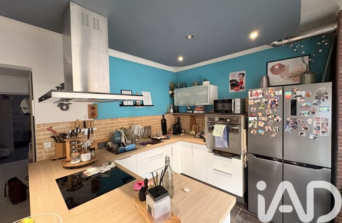 Vente Immeuble 135 m&sup2; — photo 5