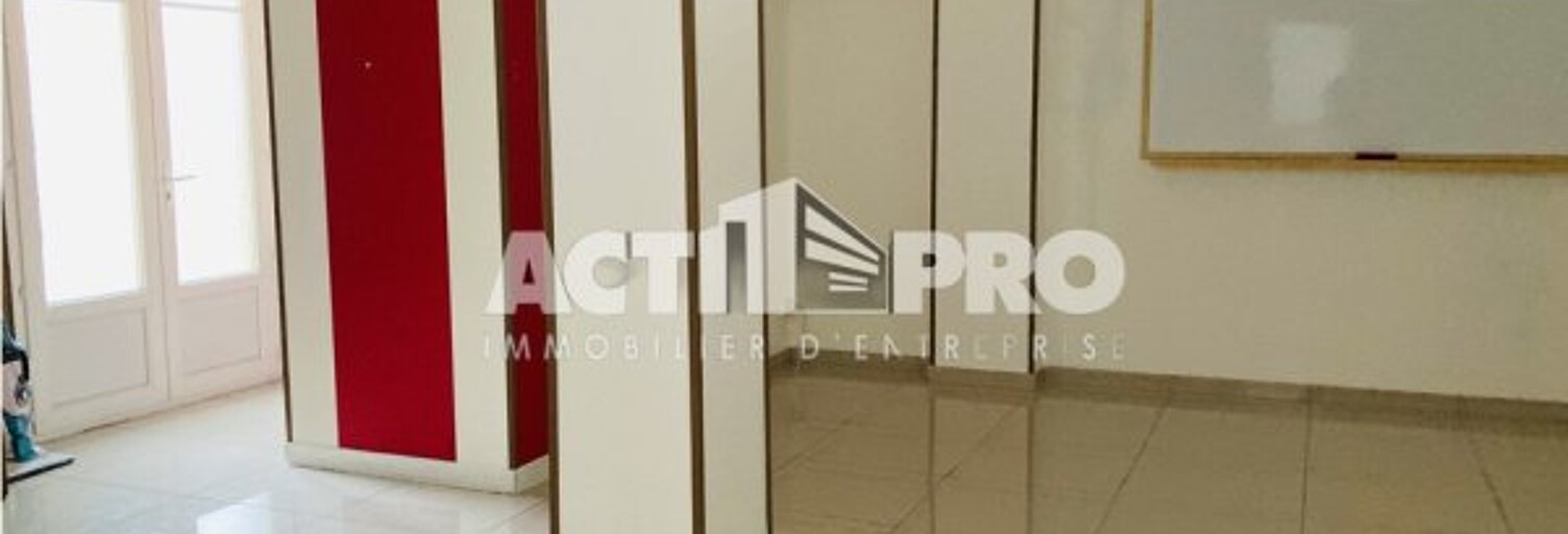 Commerce  60 m² à vendre à Perpignan (66000)