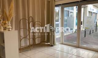 Commerce  60 m² à vendre à Perpignan (66000)