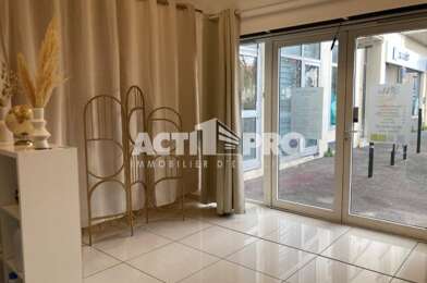 Commerce  69440 €