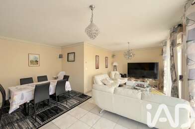 Maison 7 pièces 249900 €