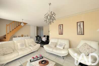 Maison 7 pièces 249900 €