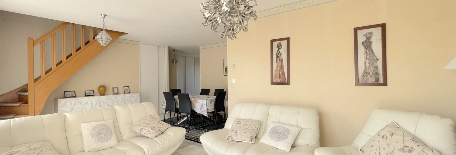 Maison 7 Pièces 151 m² à vendre à Villemandeur (45700)