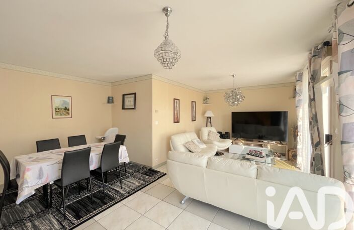 Vente Maison traditionnelle 7 pièces — photo 2