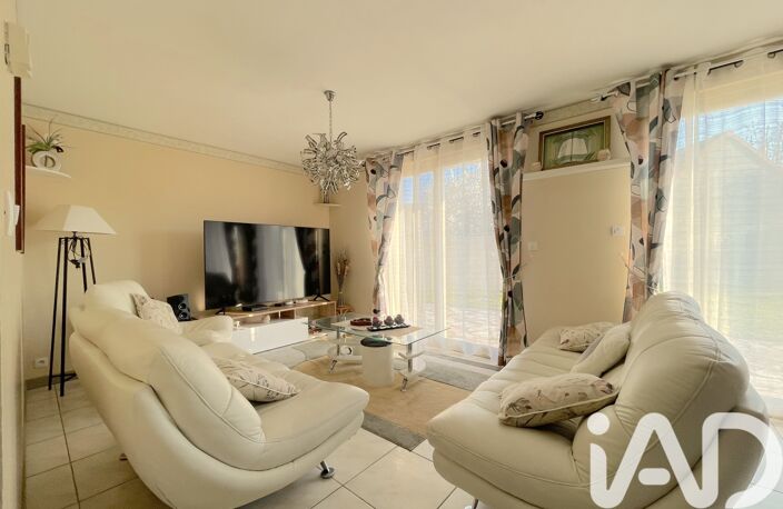 Vente Maison traditionnelle 7 pièces — photo 3