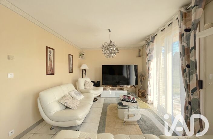 Vente Maison traditionnelle 7 pièces — photo 4