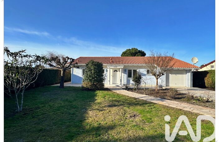 Vente Maison/villa 4 pièces — photo 2