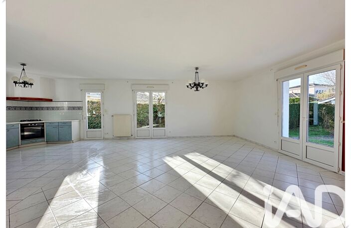 Vente Maison/villa 4 pièces — photo 3