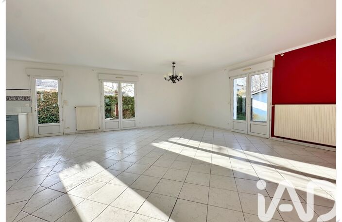 Vente Maison/villa 4 pièces — photo 4