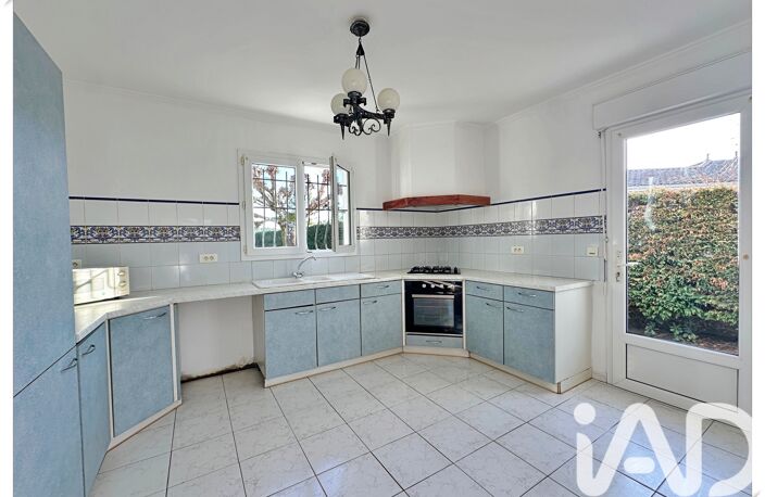 Vente Maison/villa 4 pièces — photo 5