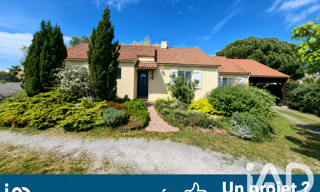 Maison 5 Pièces 125 m² à vendre à Chaumes-en-Retz (44680)