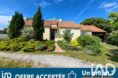 Maison 5 pièces 289900 €