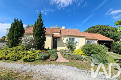 Maison 5 pièces 285000 €