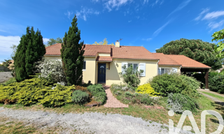 Maison 5 Pièces 125 m² à vendre à Chaumes-en-Retz (44680)