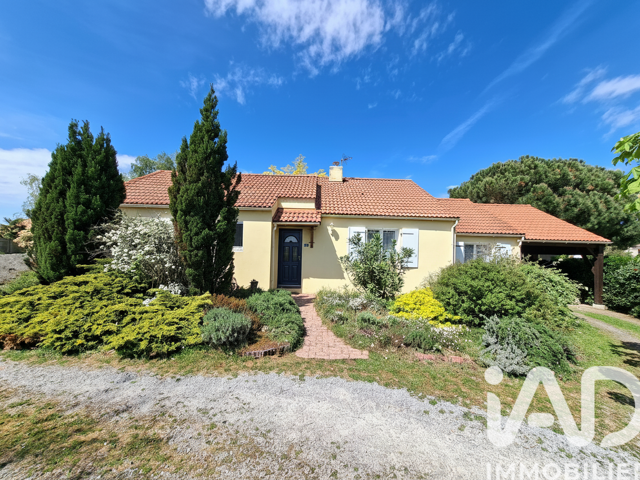 Vente Maison/villa 5 pièces — photo du bien