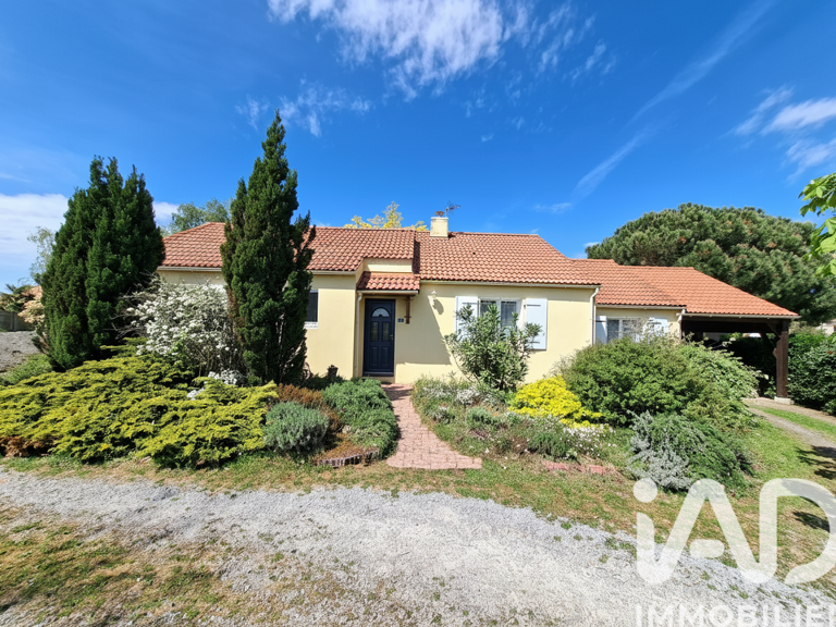 Vente Maison/villa 5 pièces — photo 1
