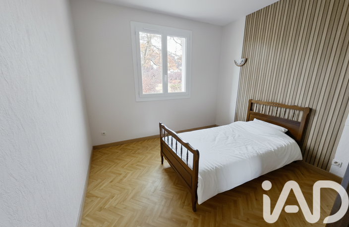 Vente Maison/villa 5 pièces — photo 3
