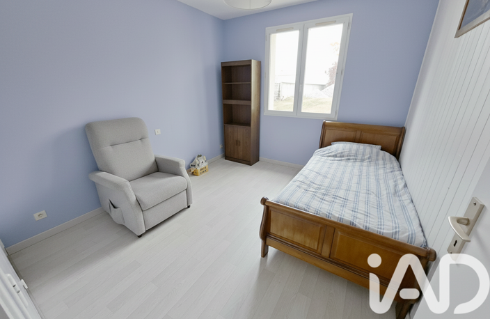 Vente Maison/villa 5 pièces — photo 4