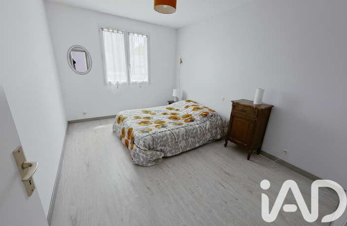 Vente Maison/villa 5 pièces — photo 5