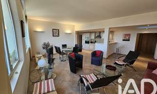 Appartement 3 Pièces 103 m² à vendre à La Cadière-d'Azur (83740)